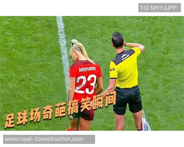 足球明星经典瞬间搞笑回顾让你捧腹大笑的场面合集